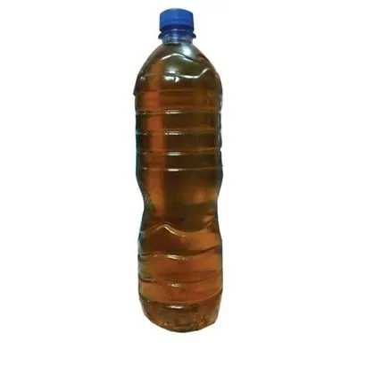 Ghani Vanga Sorisa Oil 1 ltr